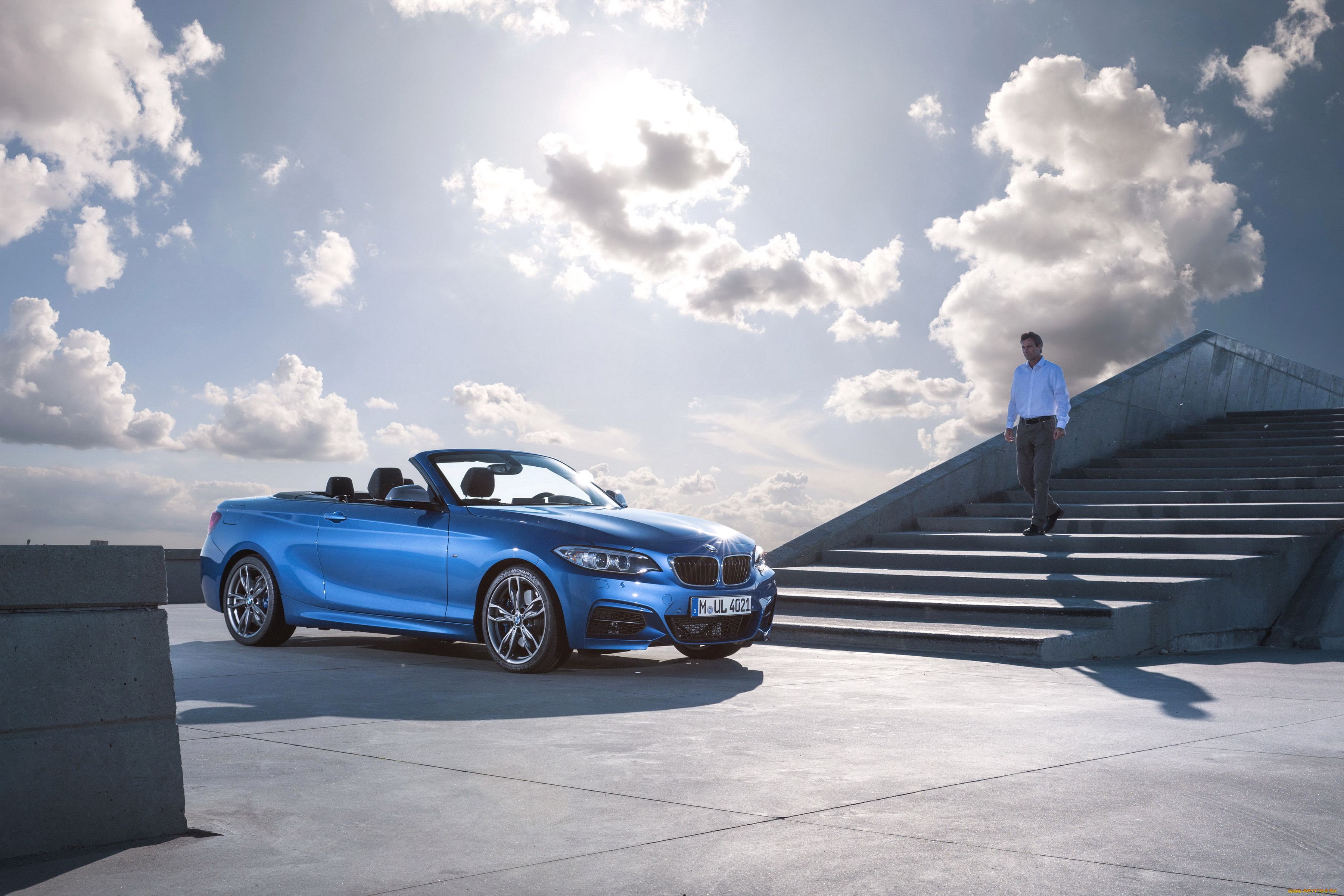 2014 bmw m235i f23, , bmw, , , 